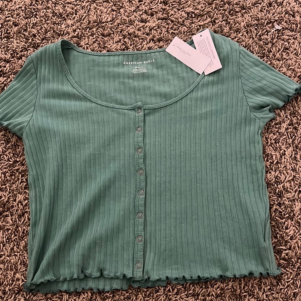 American eagle shirt